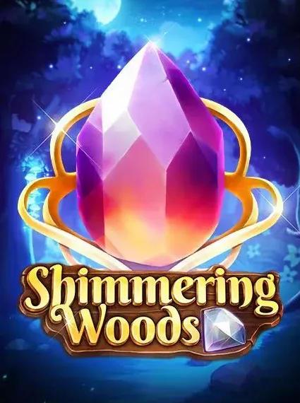 The Shimmering Woods Slot online at AmunBet